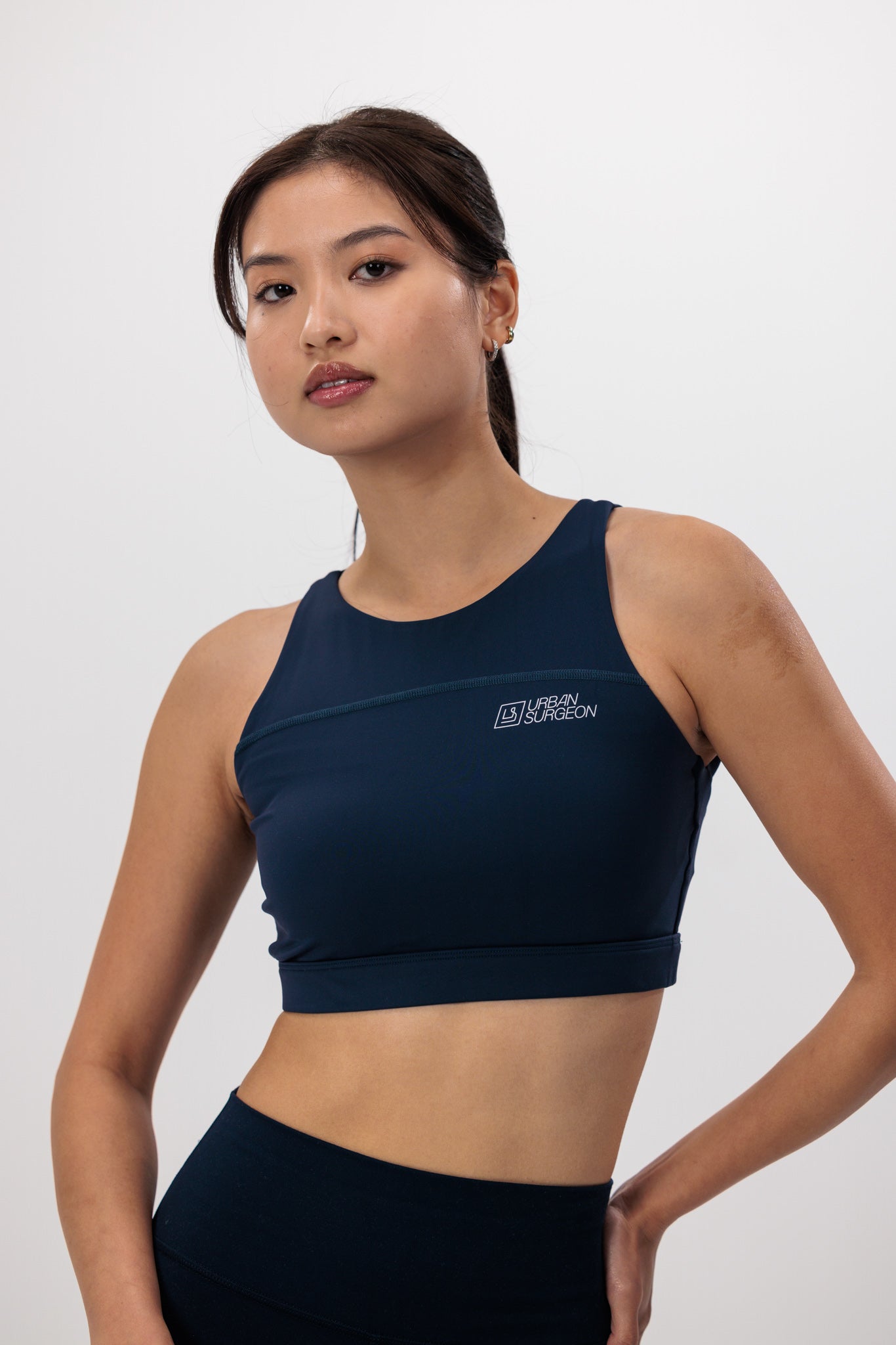 Womens sports bra