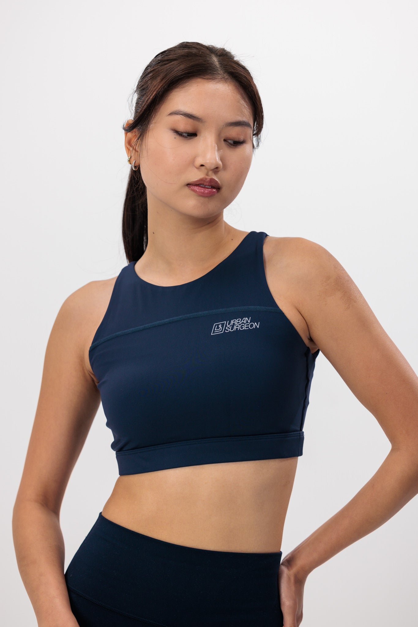 Womens sports bra