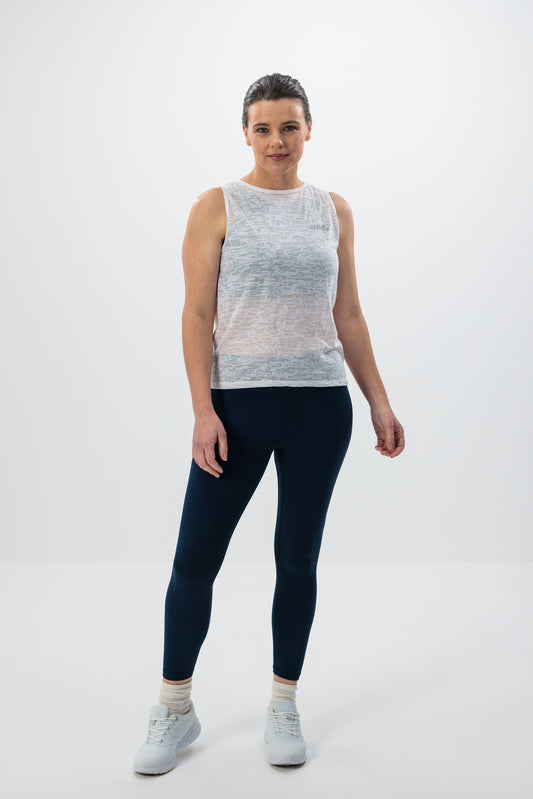 Womens Yoga Tank Top